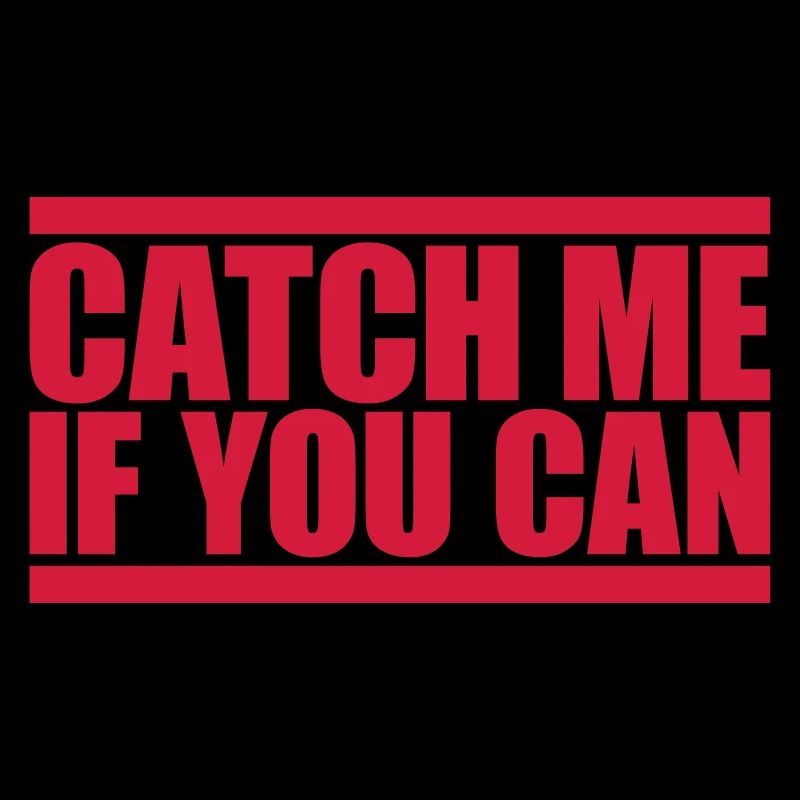 Catch Rote Balken