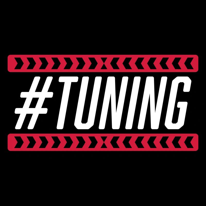 #Tuning