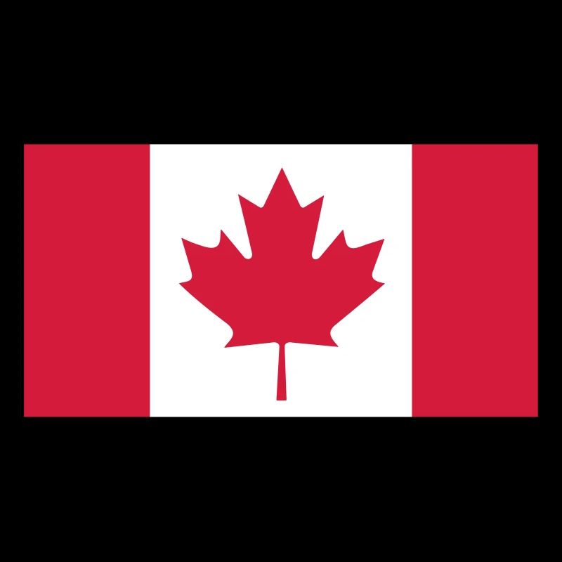 Kanada Flagge