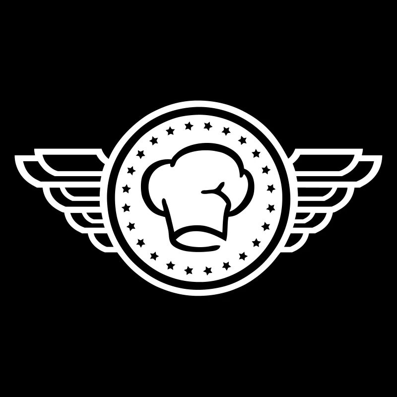 Cooking Crest 01