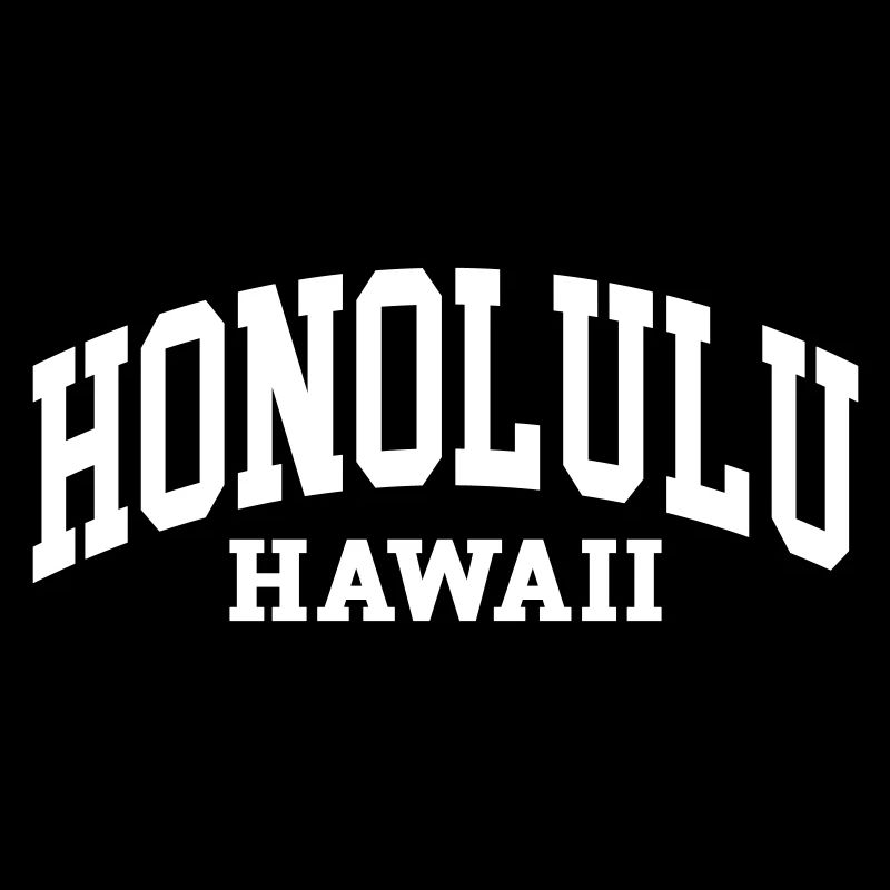 Honolulu