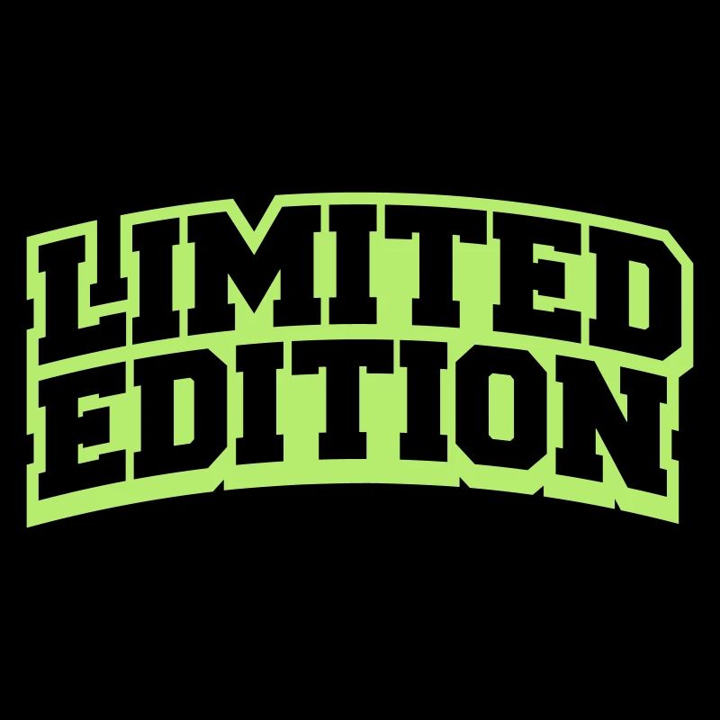Édition limitée