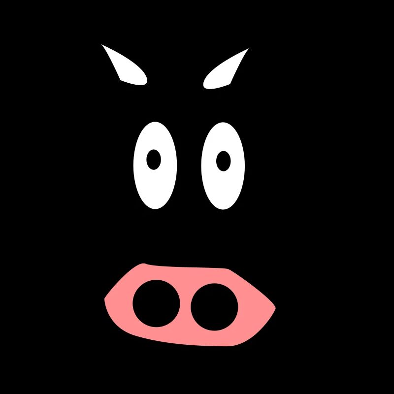 Kuh Rind Rinder