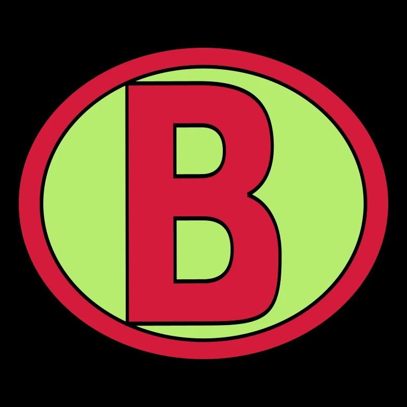 Super, Superheld, Superheldin, Hero, B