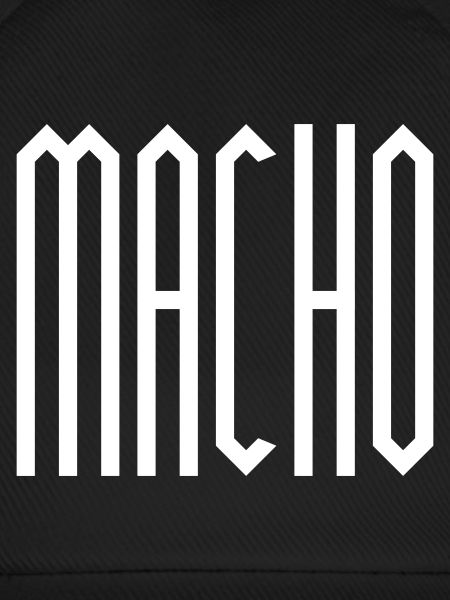 MACHO