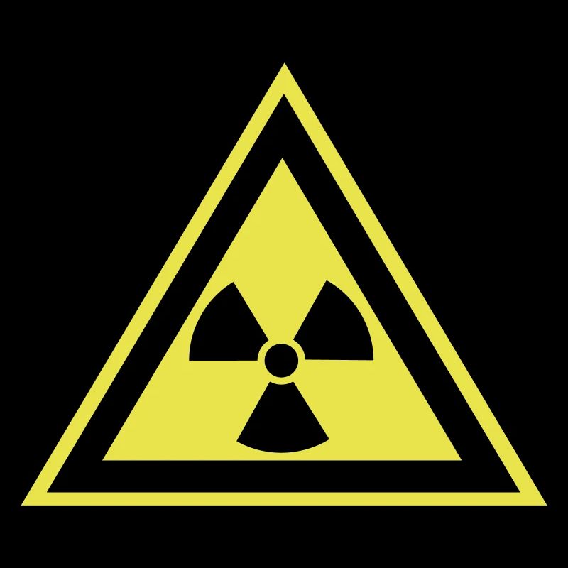 radioactive
