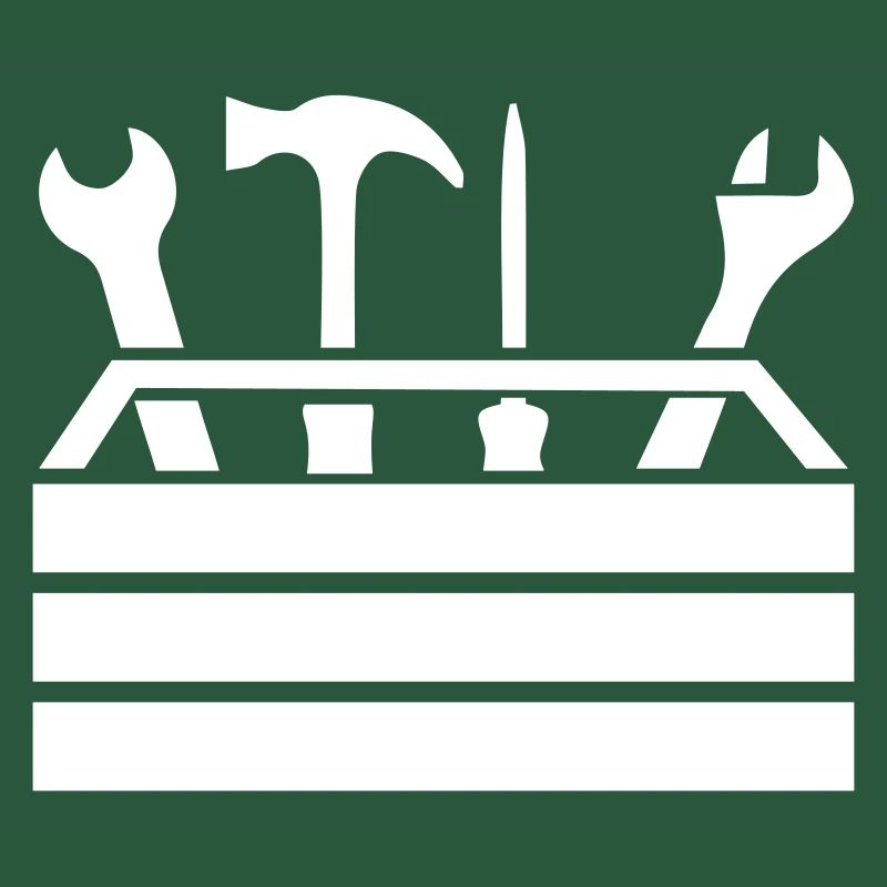 Tools Workshop Toolbox 1