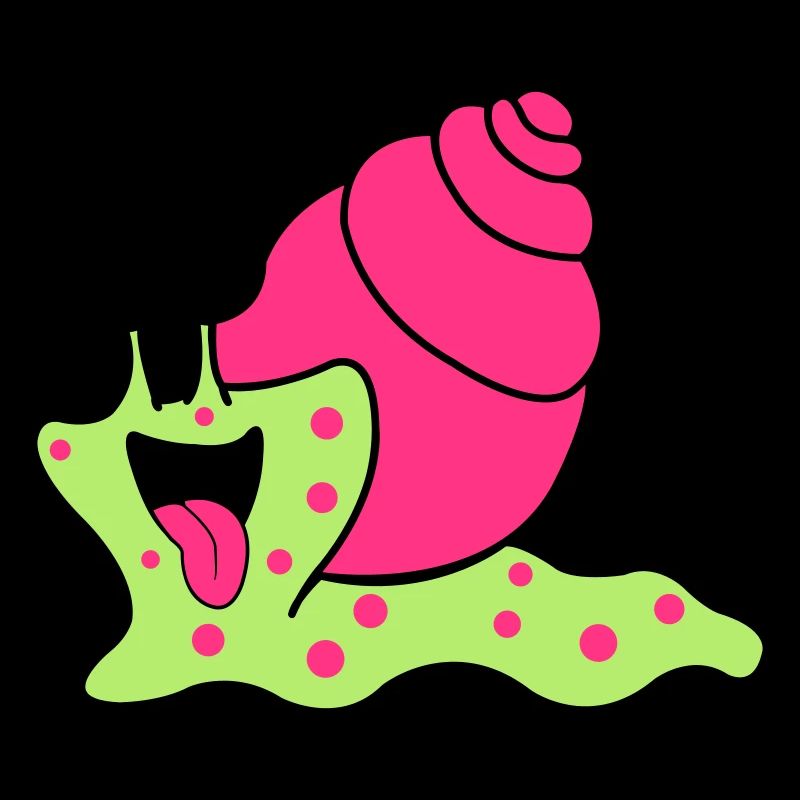 Snail Funny