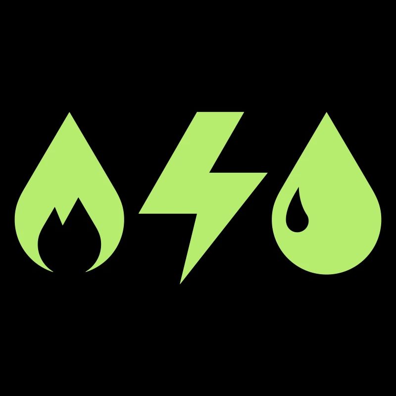 Gaz Électricité Eau