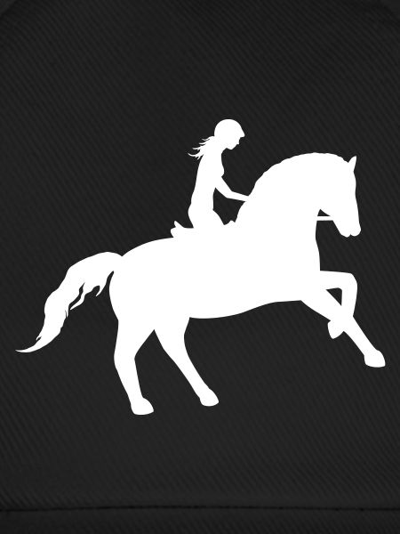 Equestrian elegance