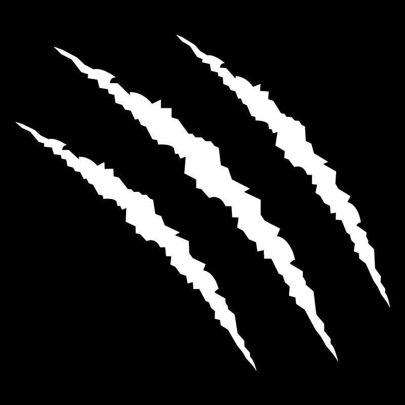 claw