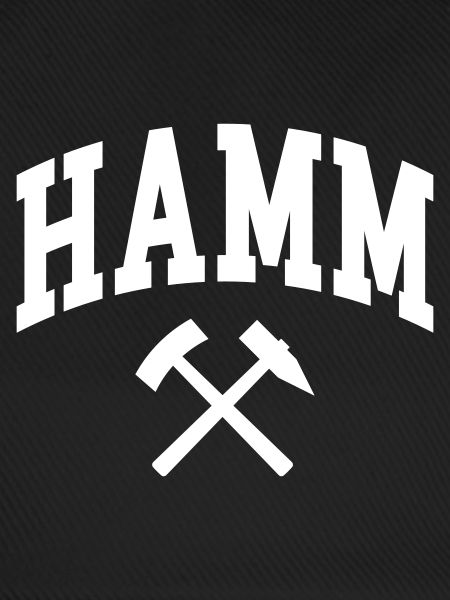 Hamm