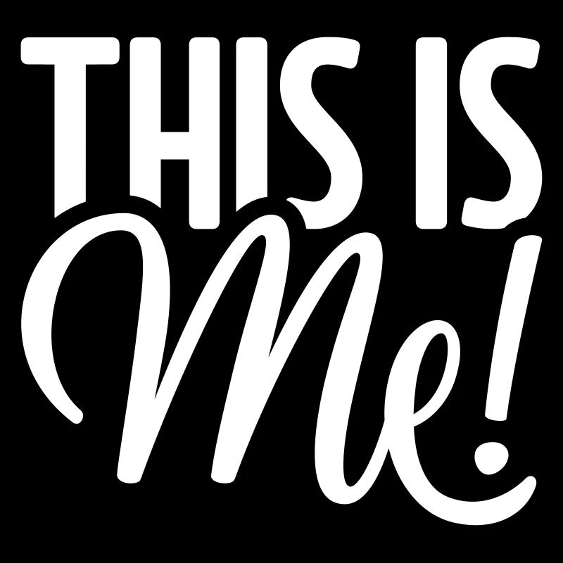 C'est moi!
