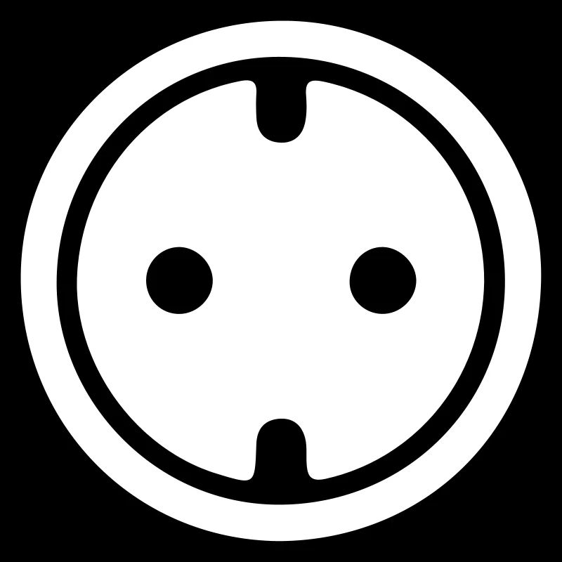 steckdose symbol
