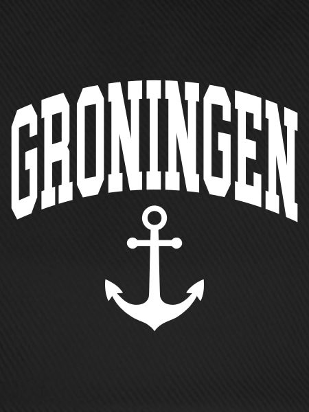 Groningen Anchor