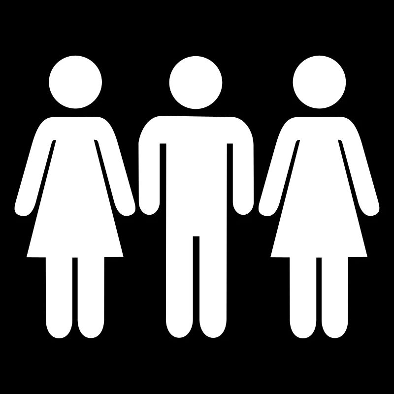 three