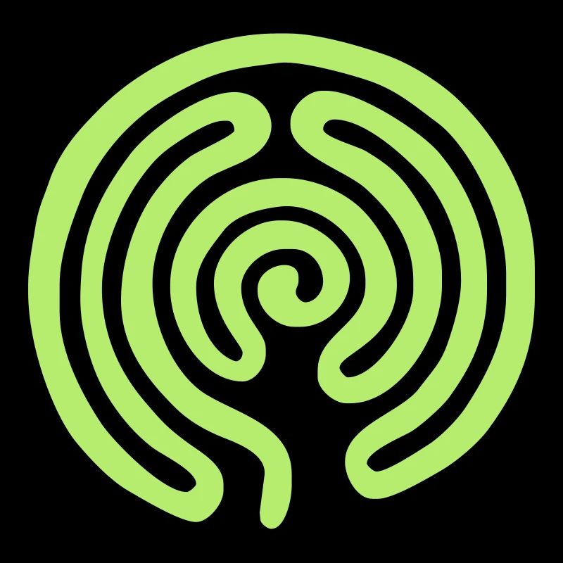 Labyrinth / labyrinthe