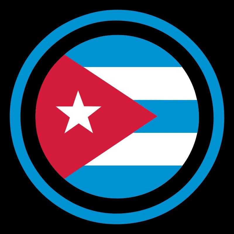 Cuba Emblem