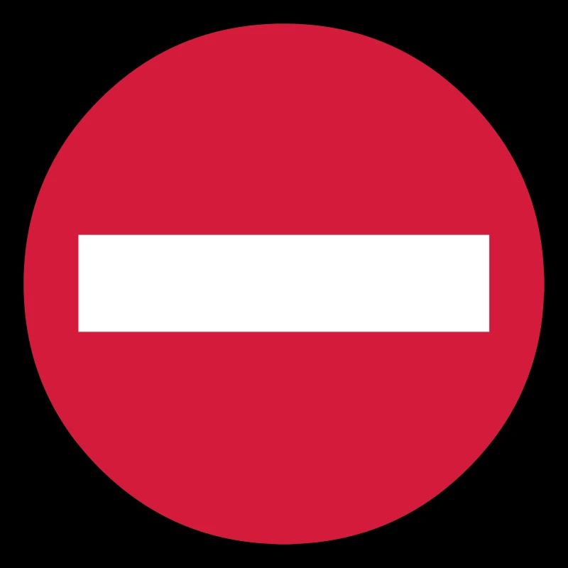 Verboten (V)