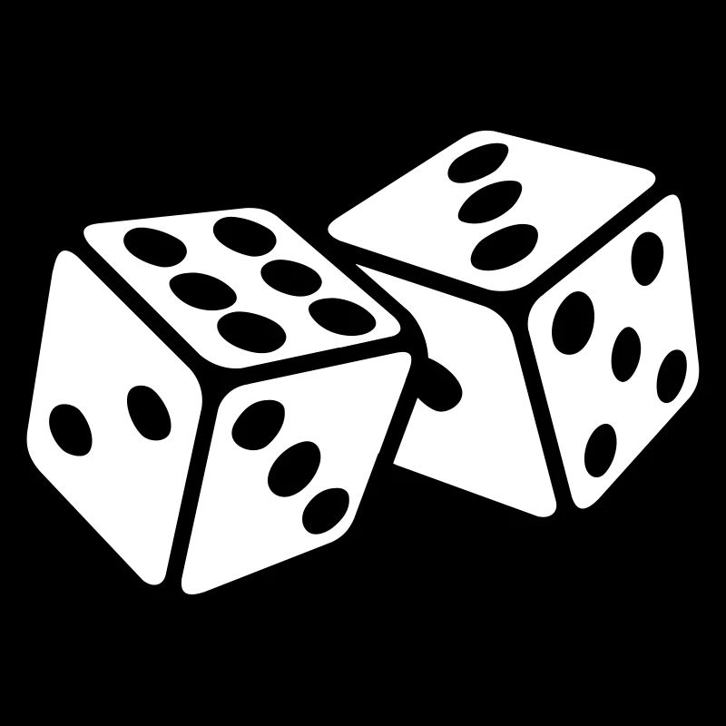 Dice Dice Gambling Play Game Dice
