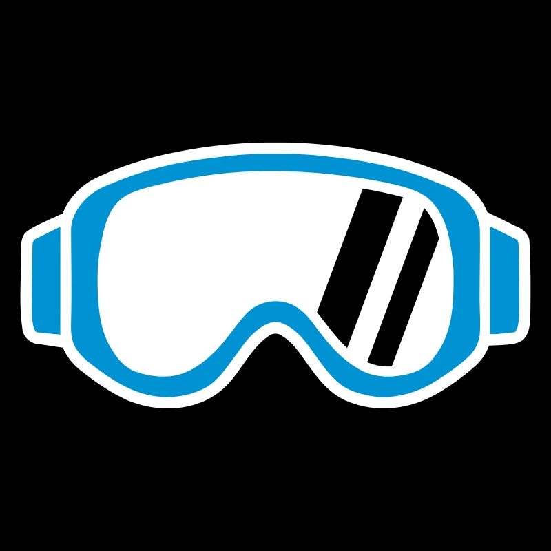 Ski goggles