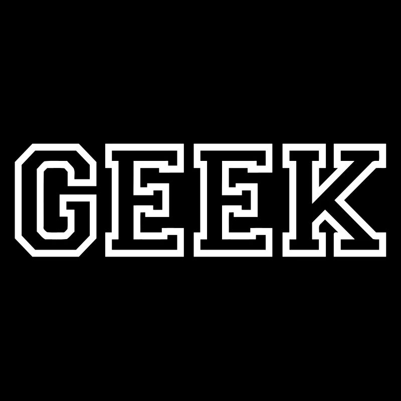 Geek