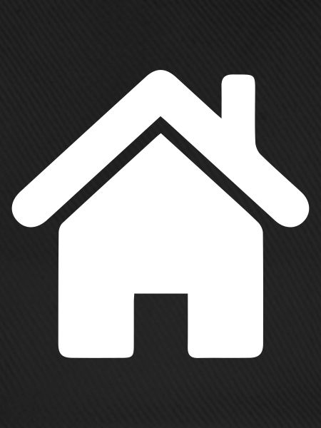 house icon symbol