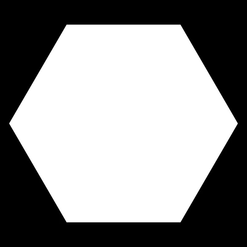 Hexagon