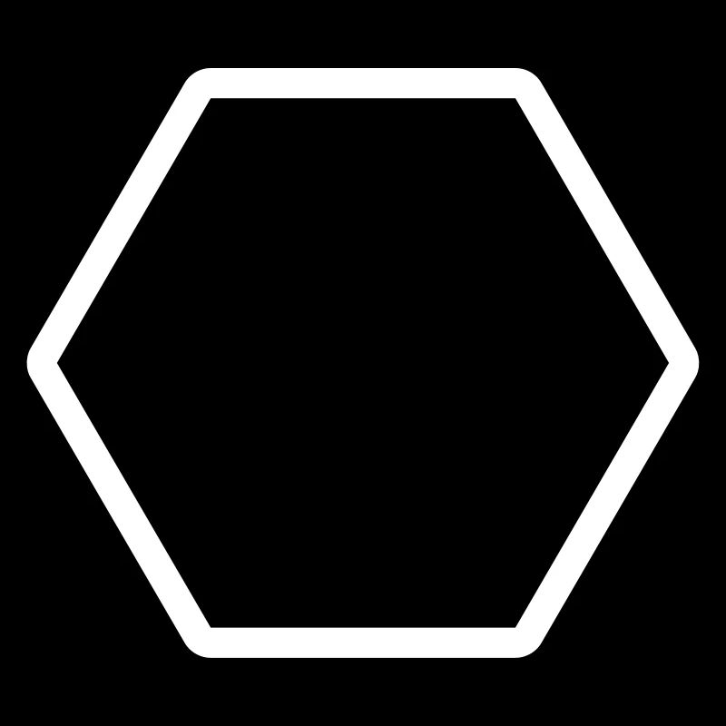 Hexagon