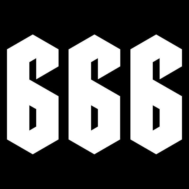 666