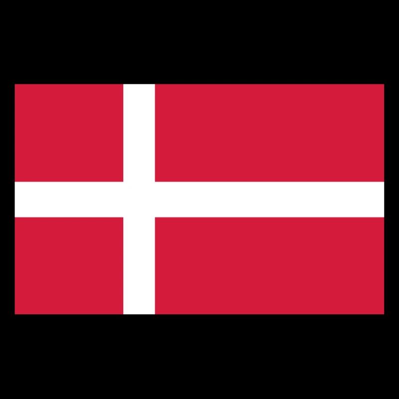 Denmark Flag