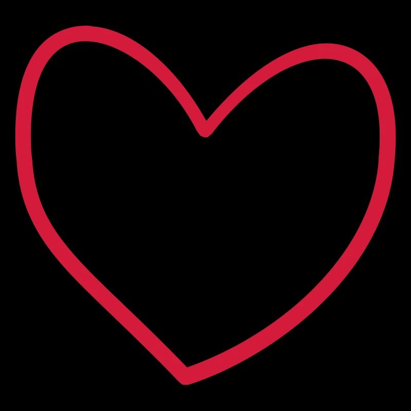 Heart Drawing