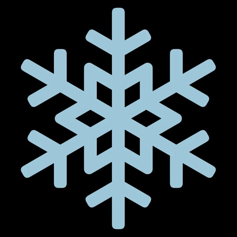 snowflake 1