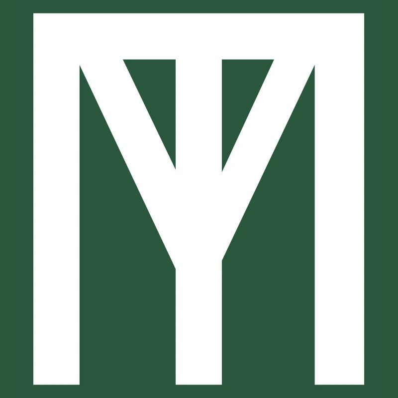 TM MT Logo Vector