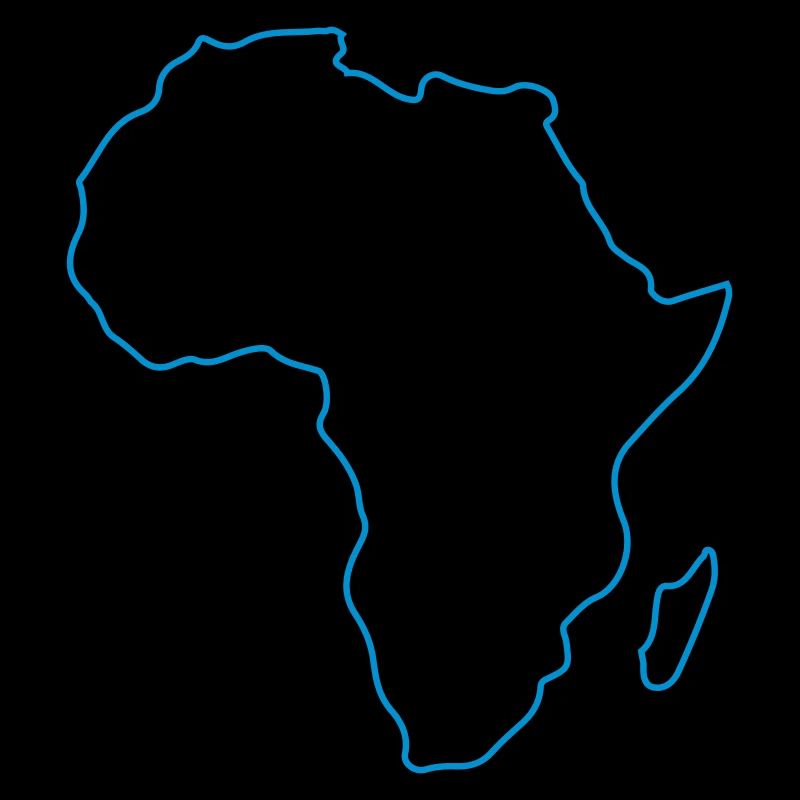Aperçu de l’Afrique