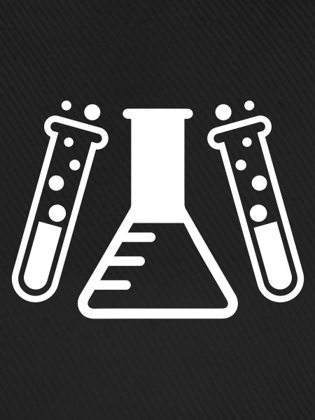 Test tube chemist