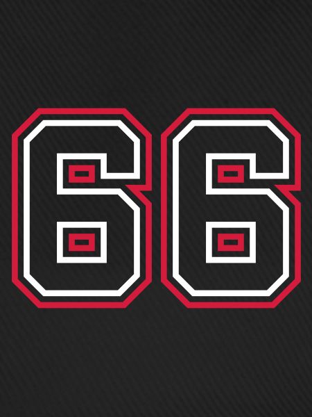 66 Number number