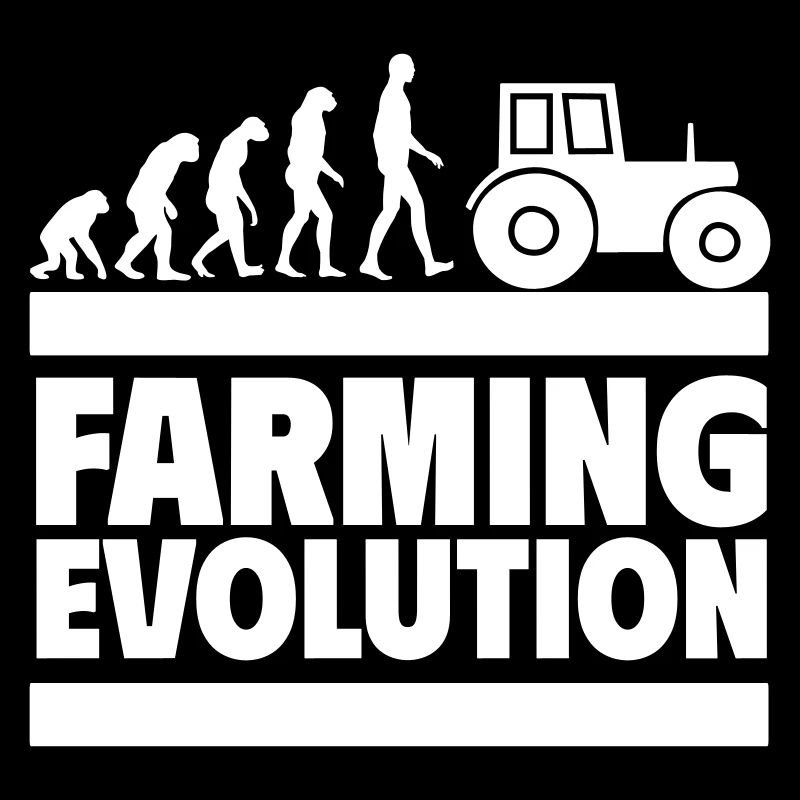 Agricultural Evolution Perfect for Farmers