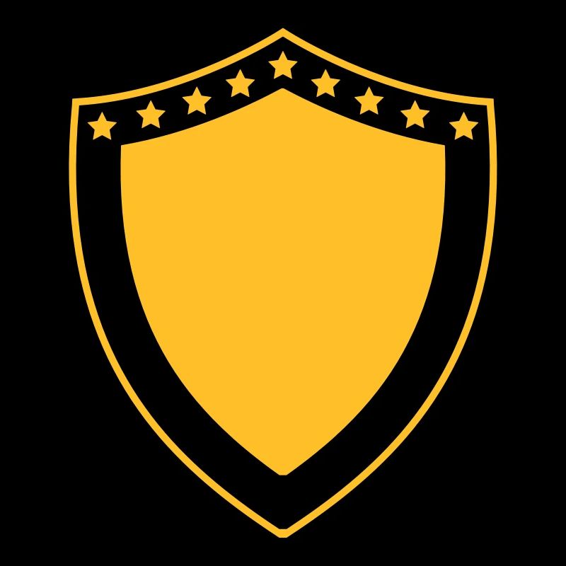 Heraldic Shield