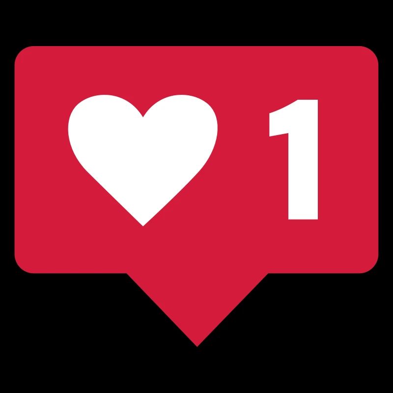 One Like