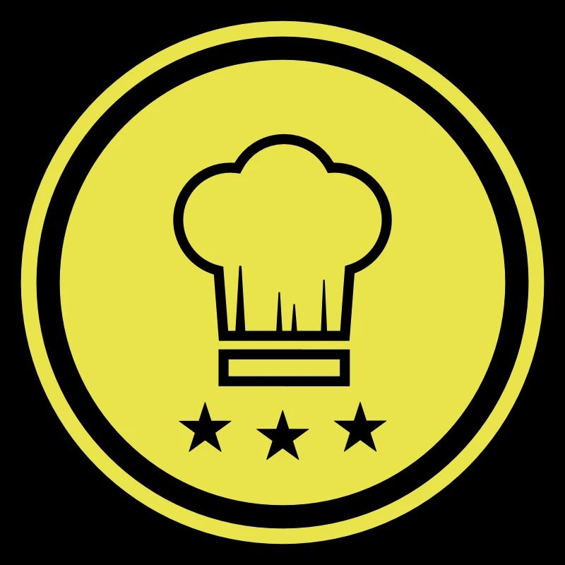 Chef chapeau de chef