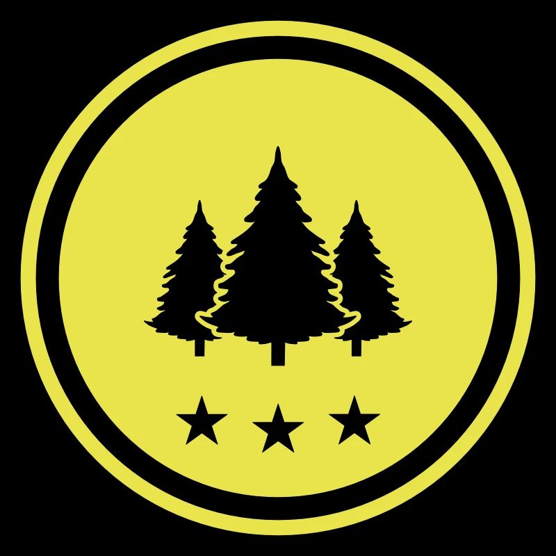 Tree Fir Forest