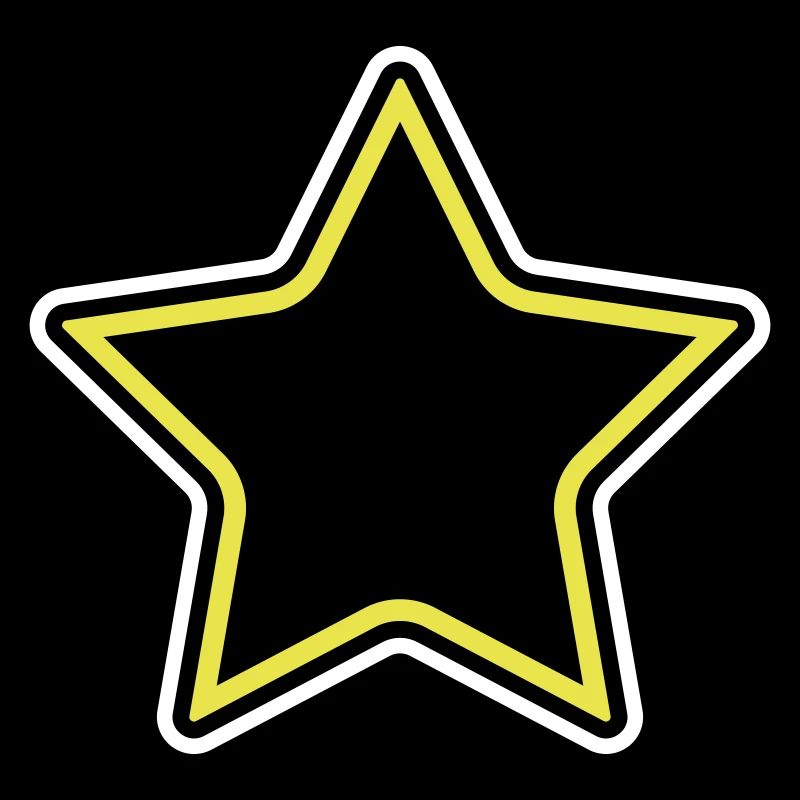 Stern Symbol