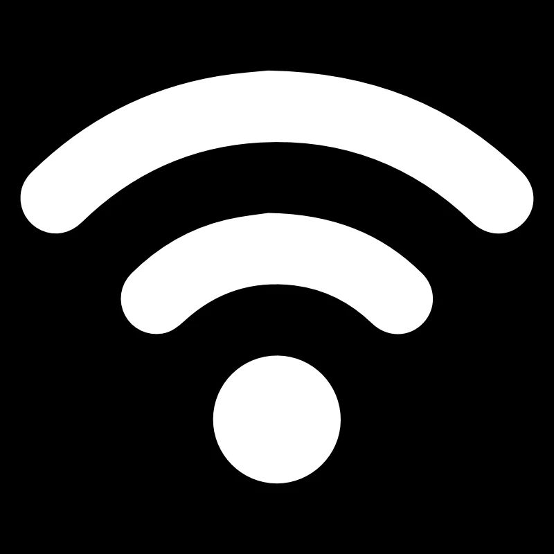Wi-Fi Internet