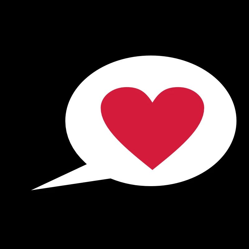 Ich liebe Dich