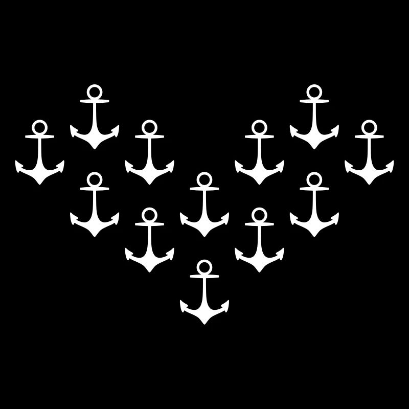 anchor heart