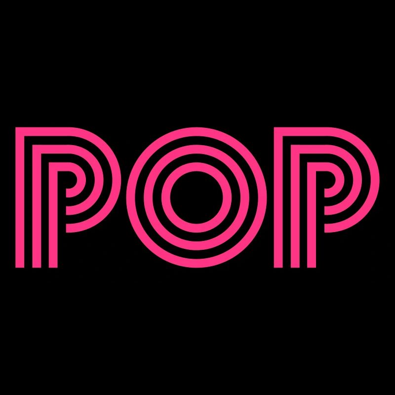 pop