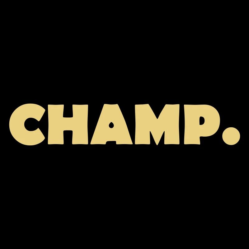 CHAMP