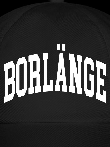 Longueur du bore