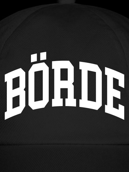 Börde